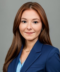 Picture of Margaret Melaniphy